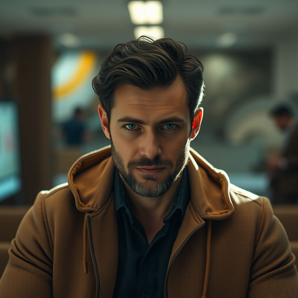 นักแสดงนำ Better Man: ศักยภาพที่ไม่ธรรมดา